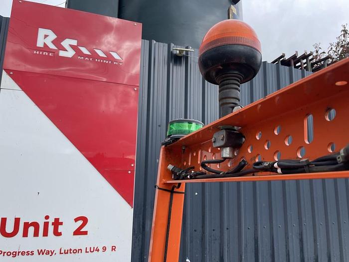 Used Hamm HD 10C VV 2t Roller