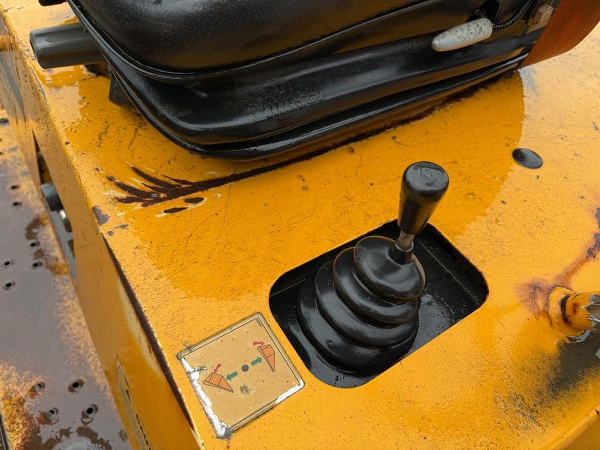 Used Thwaites 9 Tonne Dumper