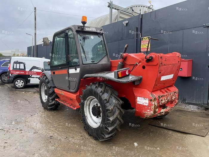 Used MANITOU MT1335 SL