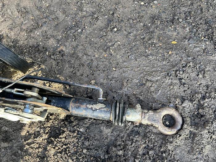 Used ATLAS COPCO XAS67 KD