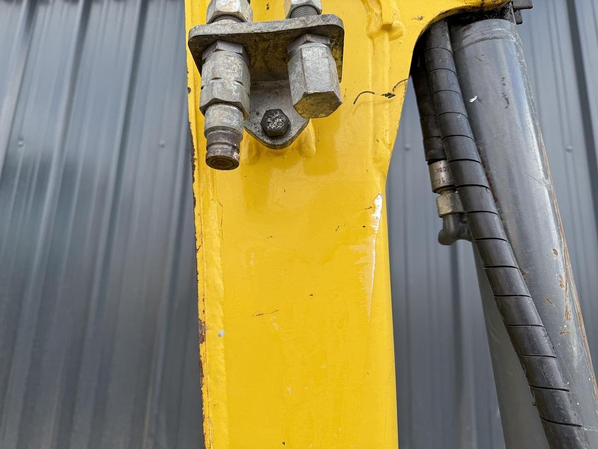 Used 2019 WACKER NEUSON ET16