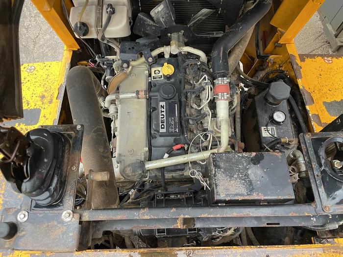 Used Thwaites 9 Tonne Dumper