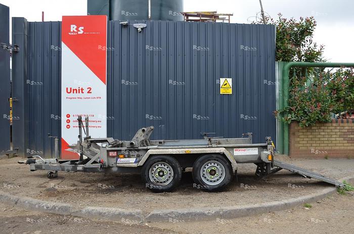 Použitý INDESPENSION AD2000