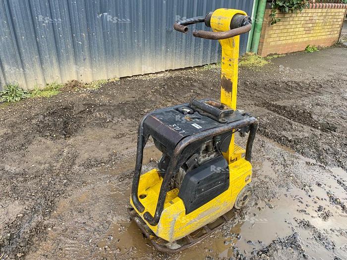 Used WACKER DPU 2540H