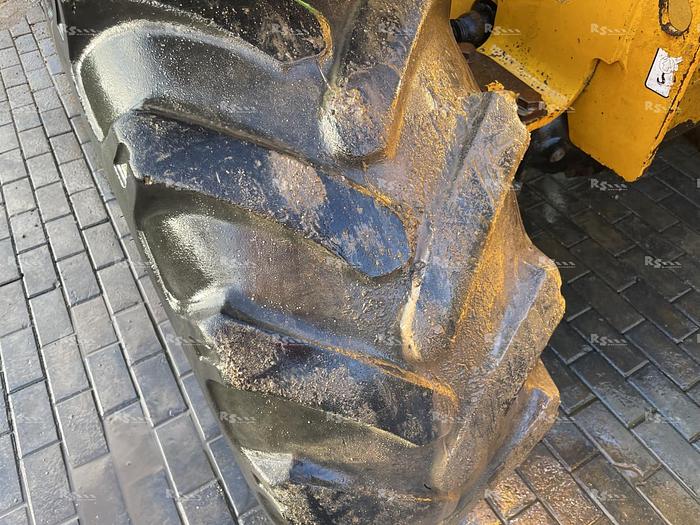 Used JCB 531-70