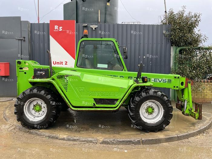 Used MERLO P35.9 EVS