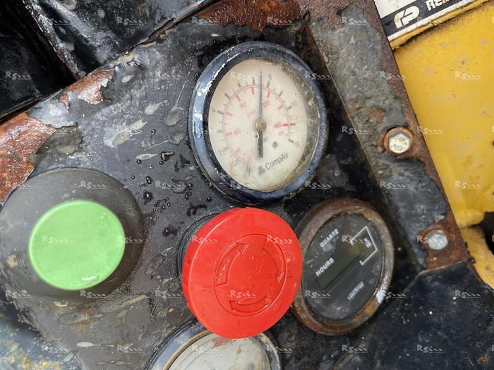 Used JCB 2CX AIRMASTER