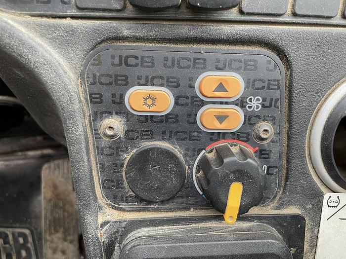 Used JCB 531-70