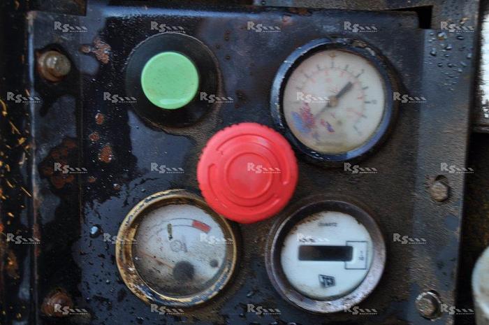 Used JCB 2CX AIRMASTER