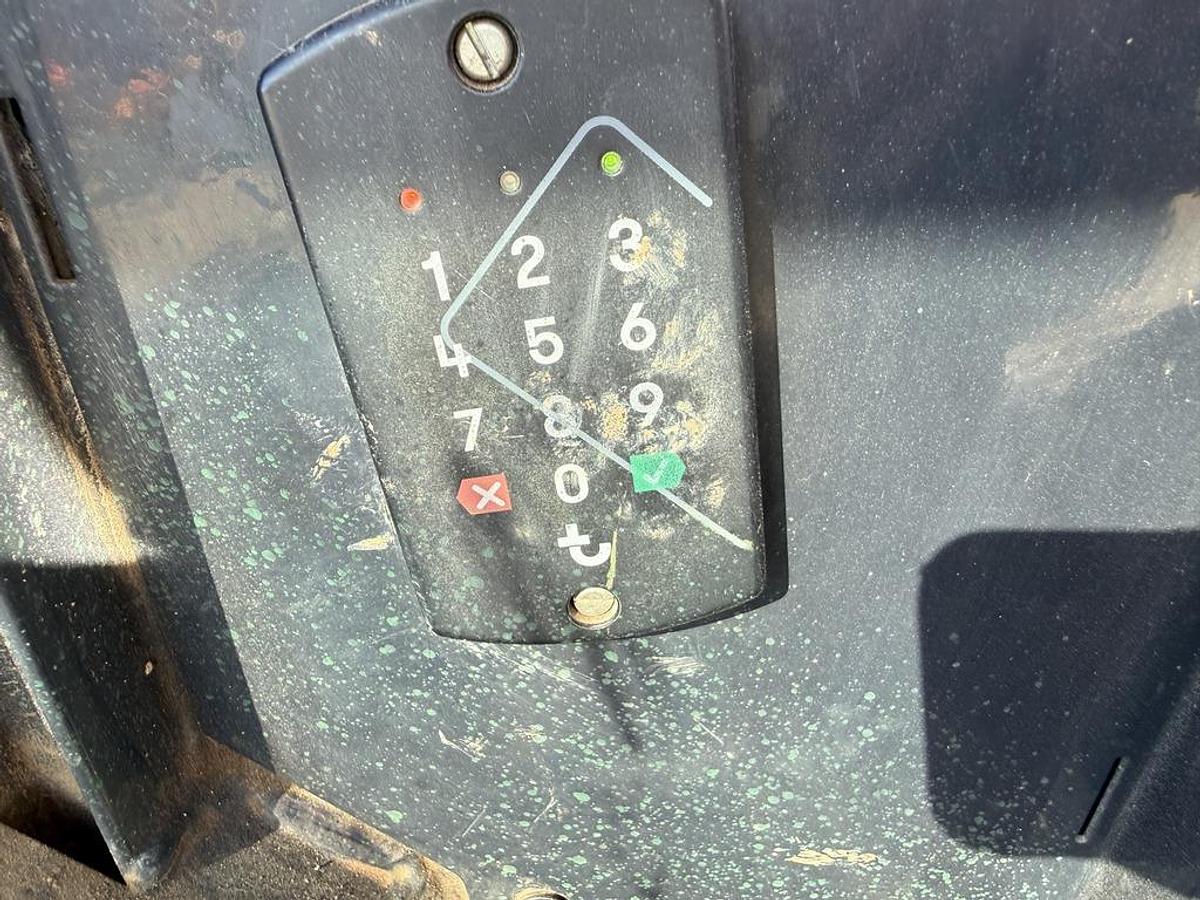 Used Kubota KX027-4 2.7t Mini Excavator