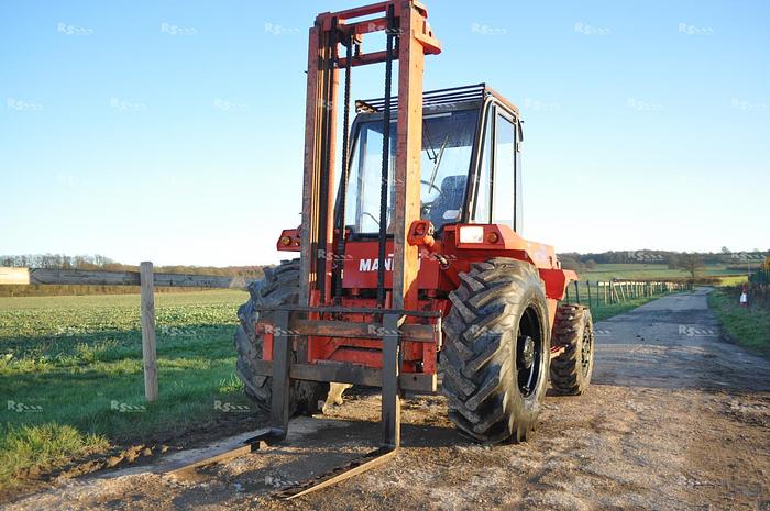 Used MANITOU M426 CP