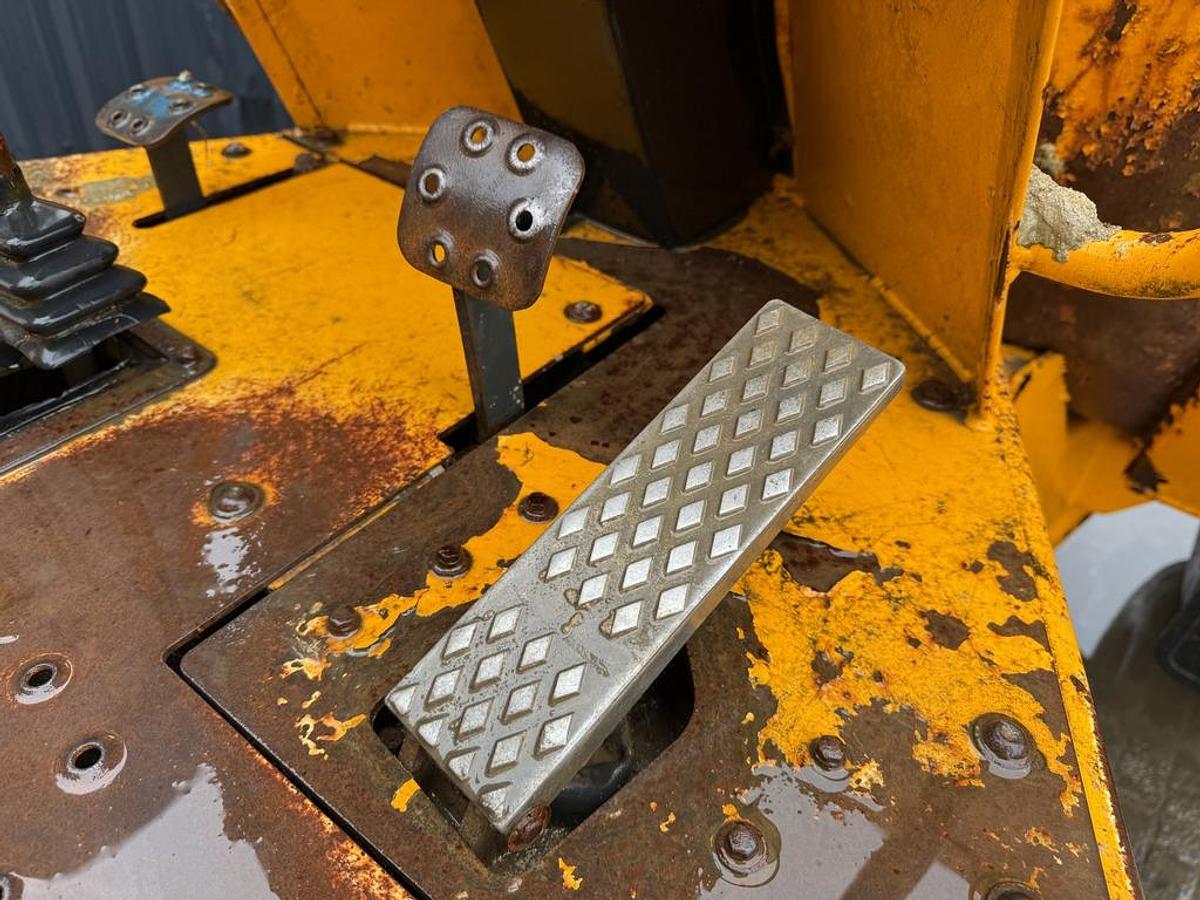 Used Thwaites 9 Tonne Dumper