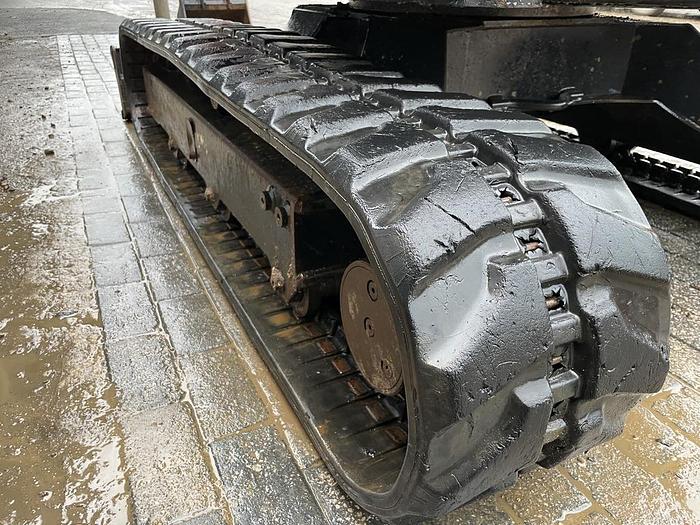 Used Kubota U27-4 2.7t Mini Excavator