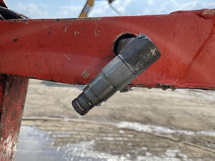 Used KUBOTA K008-3 Micro Excavator