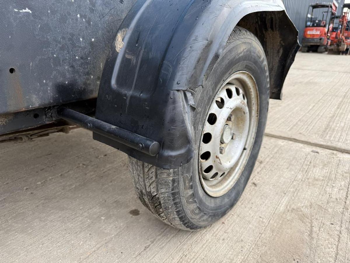 Used Stephill Generators SSDK25 25kVA Diesel Generator