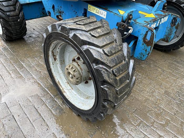 Used Genie Z-45/25J 16m Cherry Picker