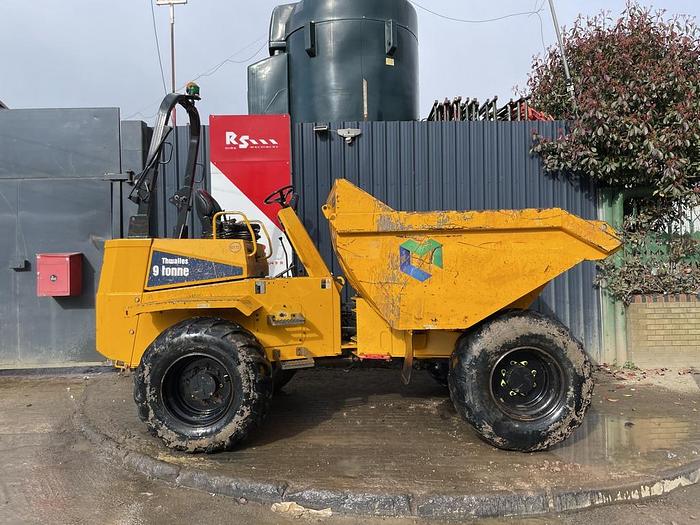 Used Thwaites 9 Tonne Dumper