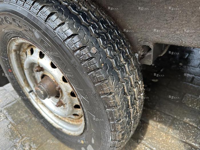 Použitý MEREDITH AND EYRE MEP2784