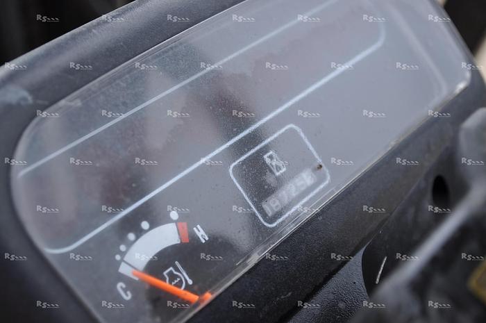 Used CATERPILLAR GP18K