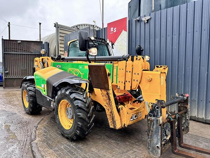 Used JCB 540-170