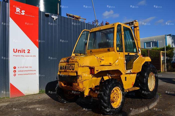 Used MANITOU M26-4