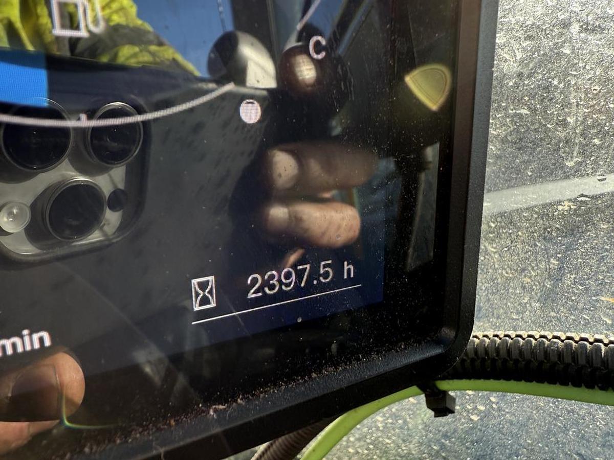 Used Kubota U56-5 5.6t Mini Excavator