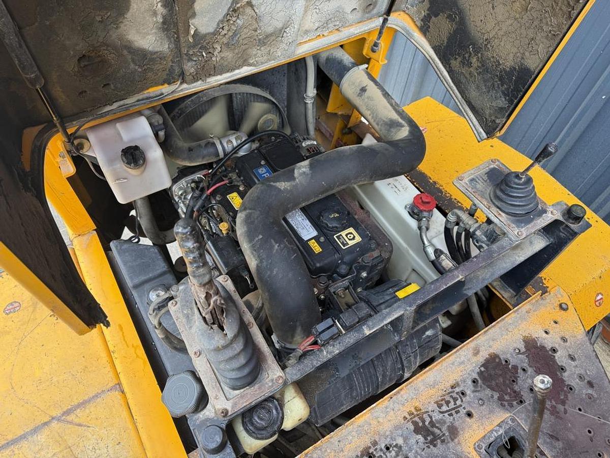 Used Thwaites 6 Tonne Dumper