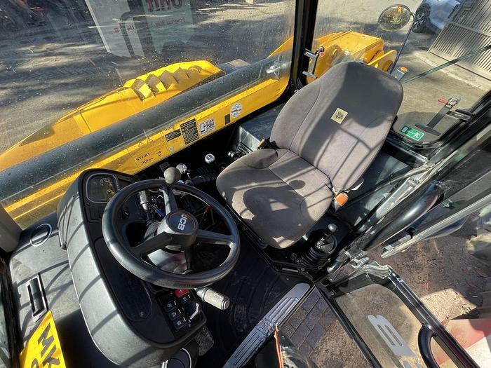 Used JCB 540-140 14m Telehandler