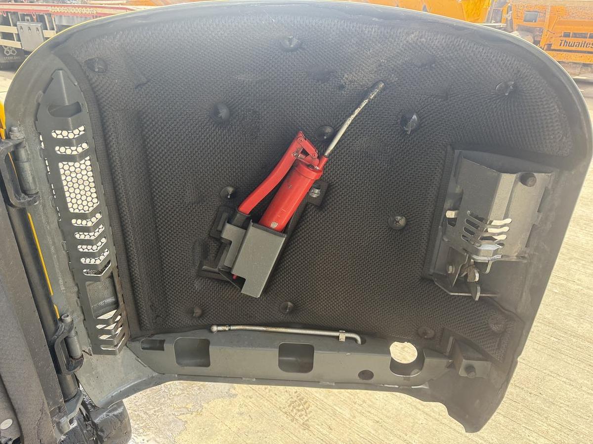 Used 2019 WACKER NEUSON ET16