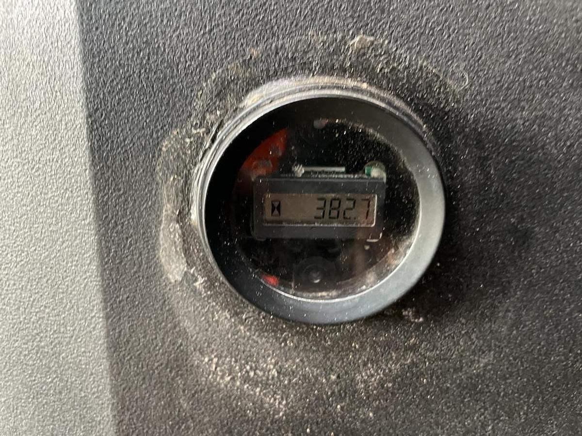 Used JCB 16C-1 1.7t Mini Excavator