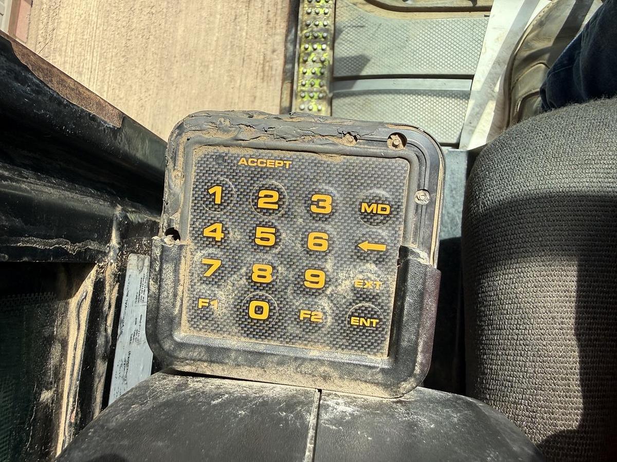 Used 2020 JCB 16C-1