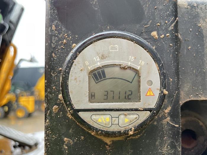 Used Thwaites 9 Tonne Dumper