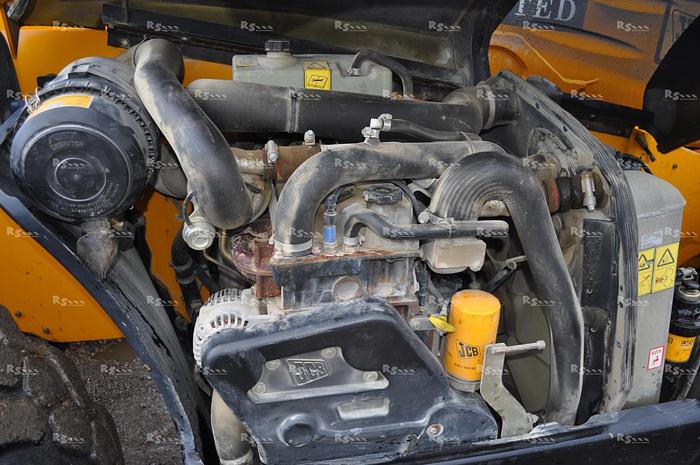 Used JCB 540-170