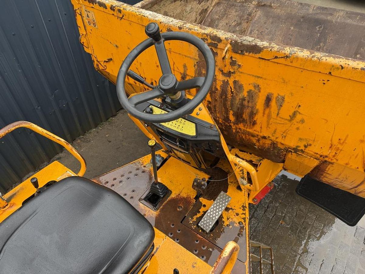Used Thwaites 9 Tonne Dumper