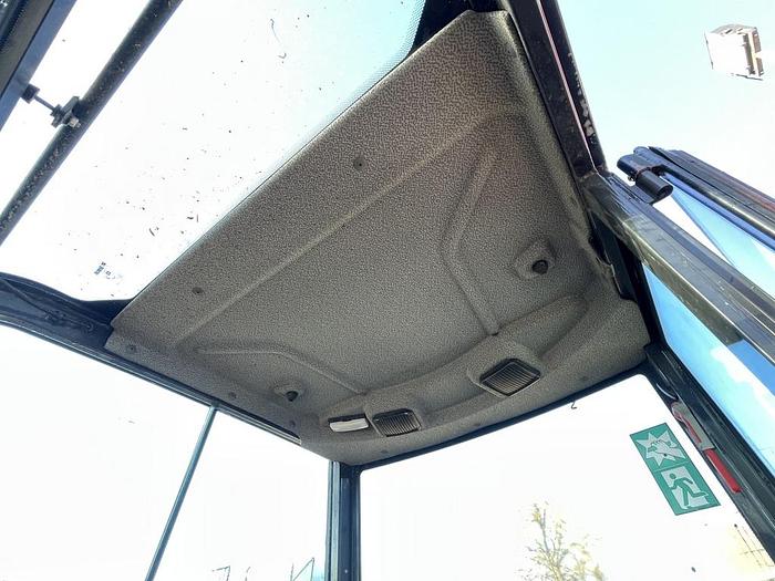 Used Bobcat E19 1.9t Mini Excavator