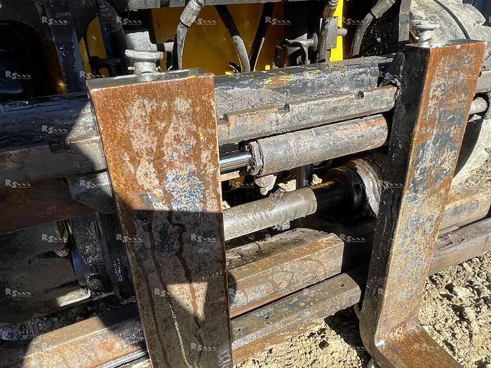 Used JCB TELETRUK TLT25D