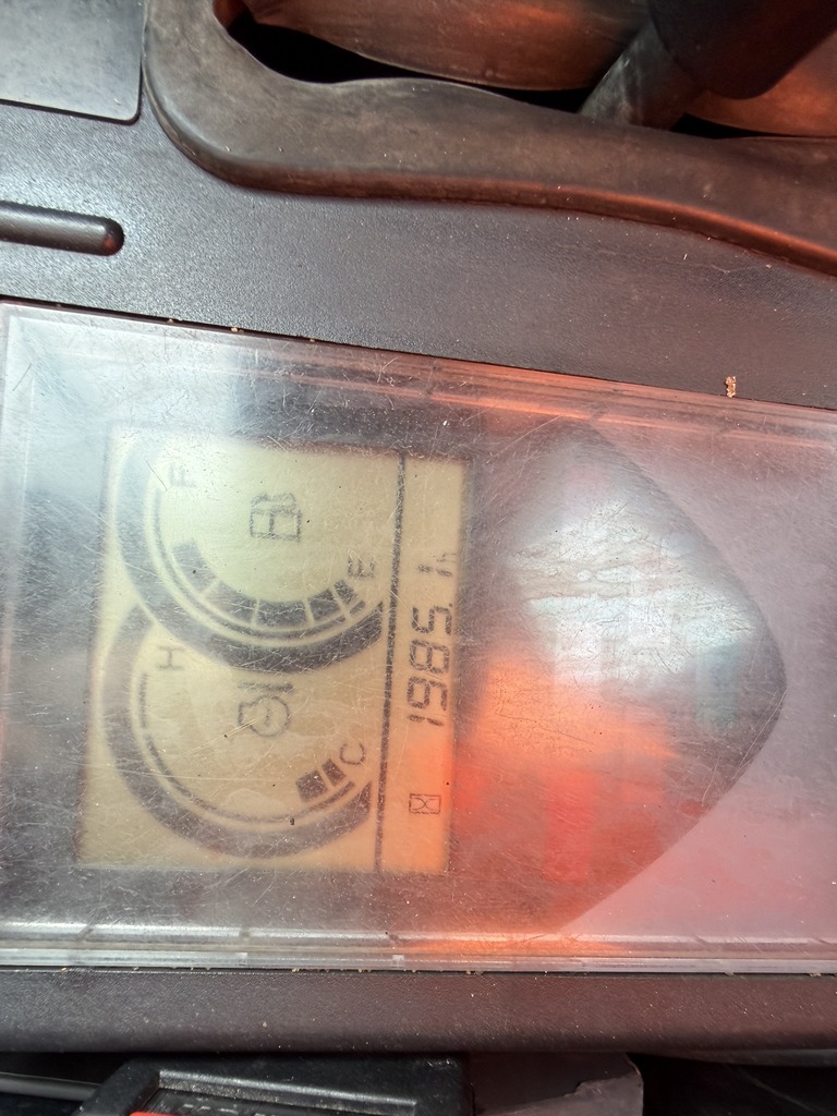 Used Hitachi ZX17 U-2 2t Mini Excavator