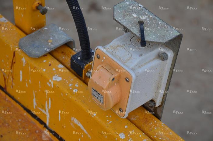 Used HAULOTTE COMPACT 14