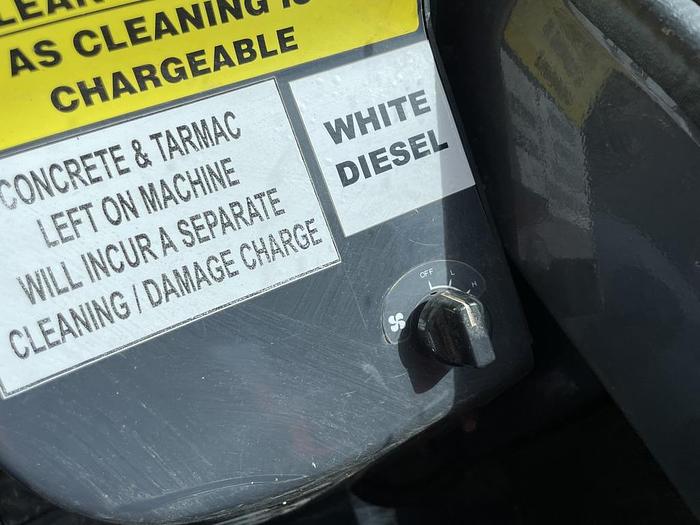 Used KOBELCO SK17 SR-3E