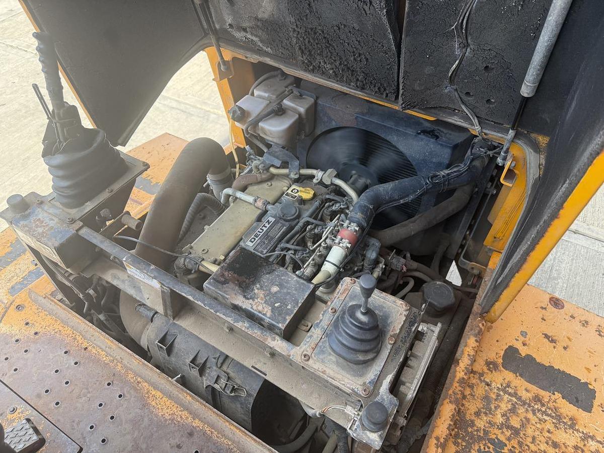 Used 2018 Thwaites 9 TONNE