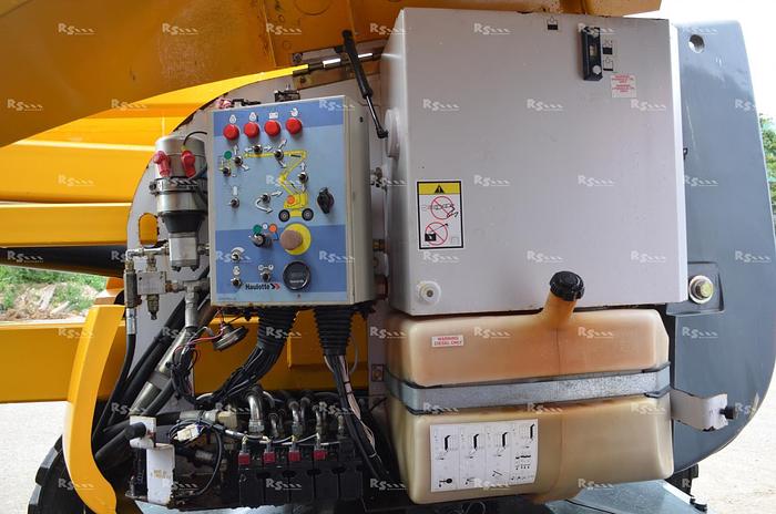 Used HAULOTTE HA16 PXNT