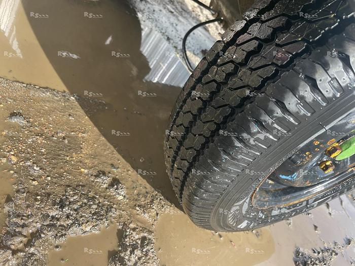 Used ATLAS COPCO XAS36