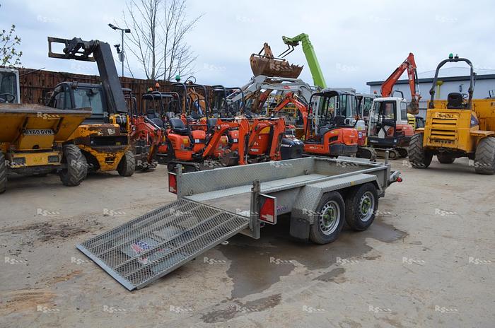 Použitý INDESPENSION AD2000