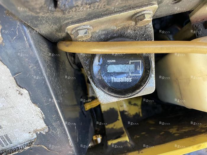 Used BOMAG BW80 ADH-2