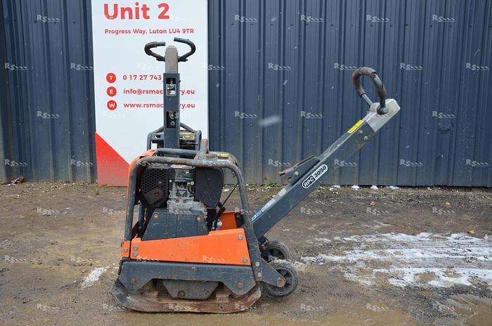 Used BELLE RPC 30/50