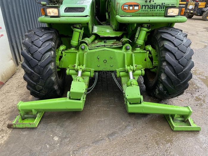 Used MERLO P38.13