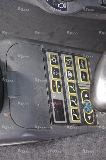 Used VOLVO EC140B LC