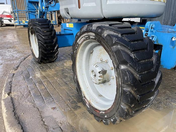 Used Genie Z-45/25J 16m Cherry Picker