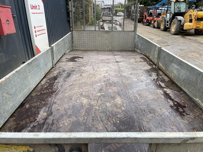 Used IFOR WILLIAMS LM146 2.7t