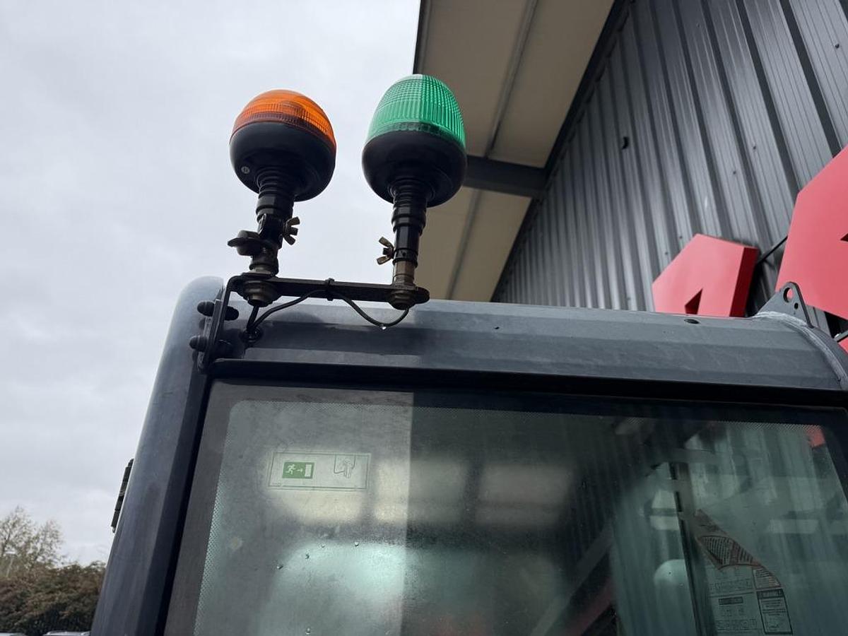 Used Kubota U27-4 2.7t Mini Excavator